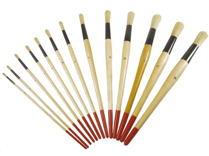 PINCEL REDONDO 4220 20MM