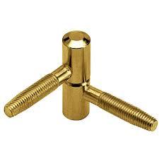 PERNIO S/REMATE 13MM LATONADO E001181303