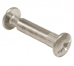 TORNILLO UNION METALICO 1-35.8-54 NIQUELA DE 30-42