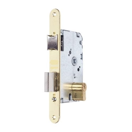 CERRADURA CRL PULIDO BRILLO