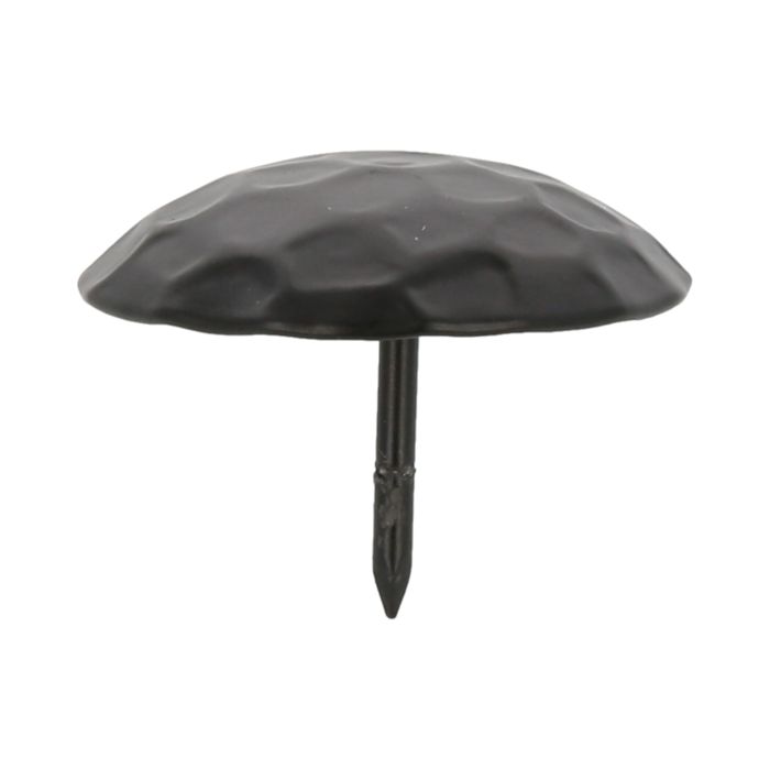 CLAVO MOD.5 MARTILLEADO NEGRO 30MM