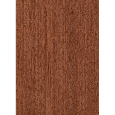 CHAPA MADERA SAPELY 47 MM S/COLA