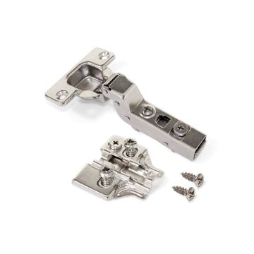 BISAGRA RECTA X91N SIN FRENO