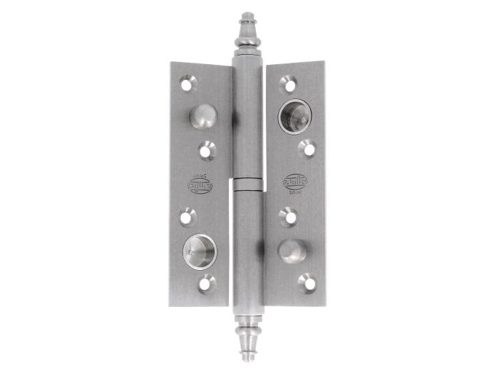 BISAGRA 416 DE 120X80 IZQUIERDA C MATE