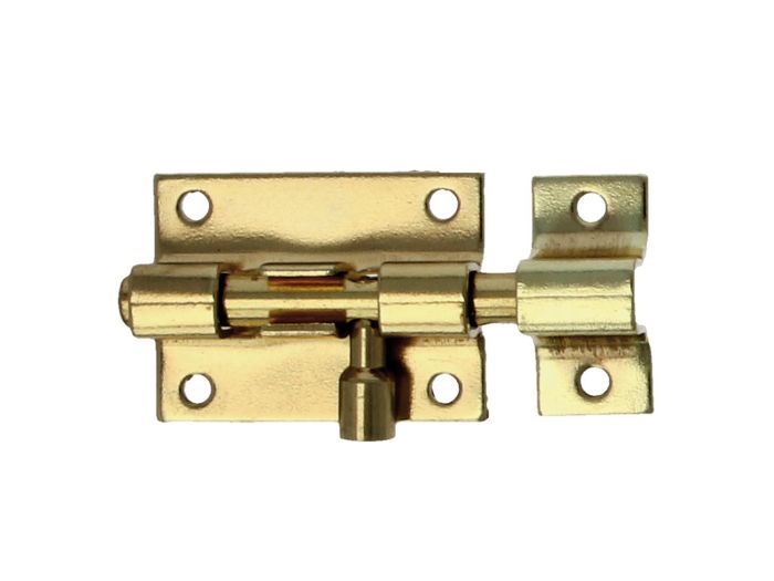 PASADOR MD 390/40 LATON