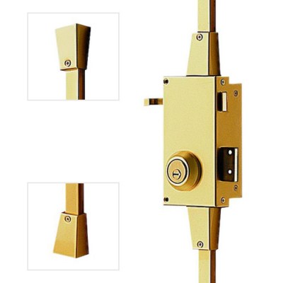 CERRADURA TS30T6IAE IZQUIERDA ORO