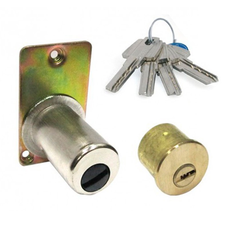 CILINDRO FIJO T6TS40LC