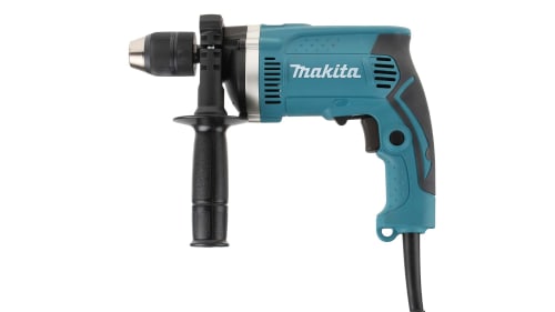 TALADRO PERCUTOR ELETRICO HP1631K 710W