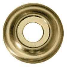 EMBELLECEDOR MIRILLA MD2 LATON BARNIZ