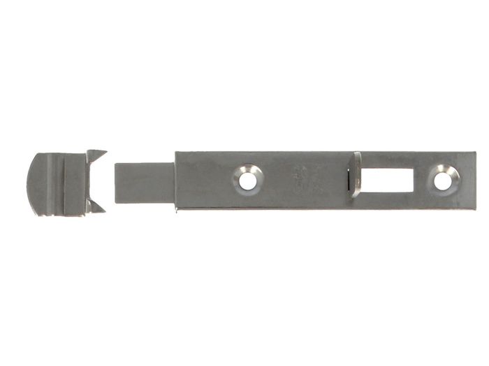 PASADOR MOD.368 100MM NIQUEL SATINADO