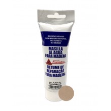 EMPLASTE MADERA 100 GR TEKA