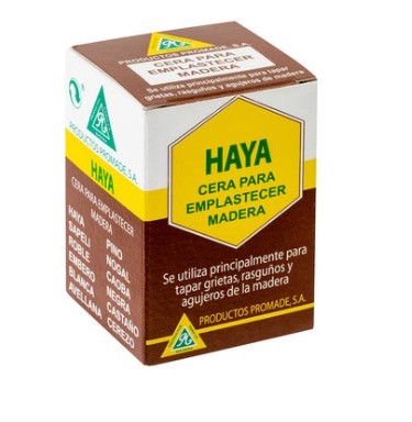 TACO CERA 80 GR HAYA