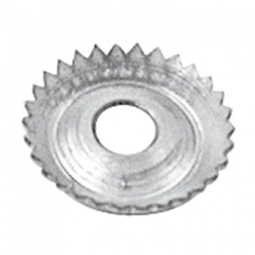 GRAPA TRASERA REF 5.76 ZINCADA