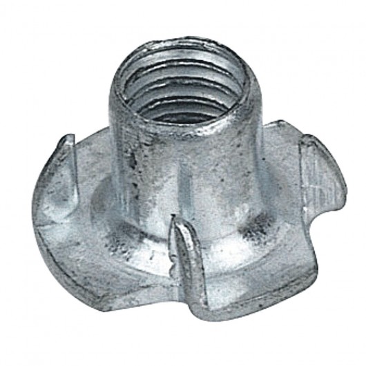 TUERCA MADERA TCLZ06