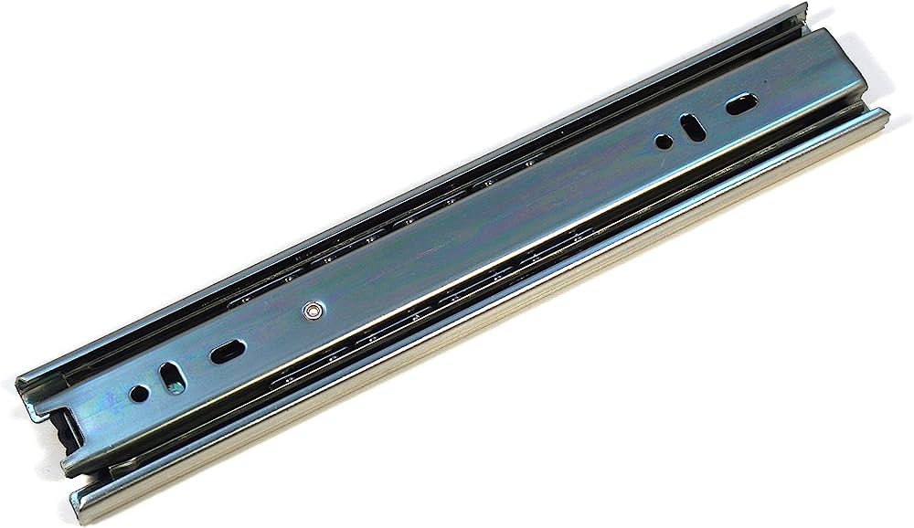 JGO.GUIA EXT TOTAL LATERAL 45MM DE  250MM