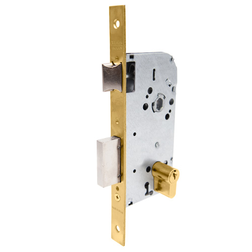 CERRADURA E35204085NXCS0PB  HL 85/40MM