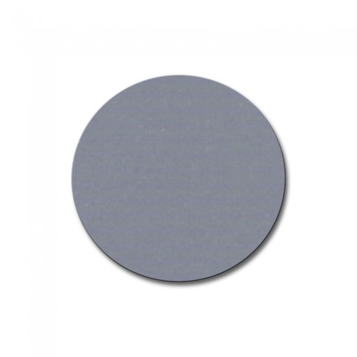 TAPIN ADHESIVO GRIS METAL