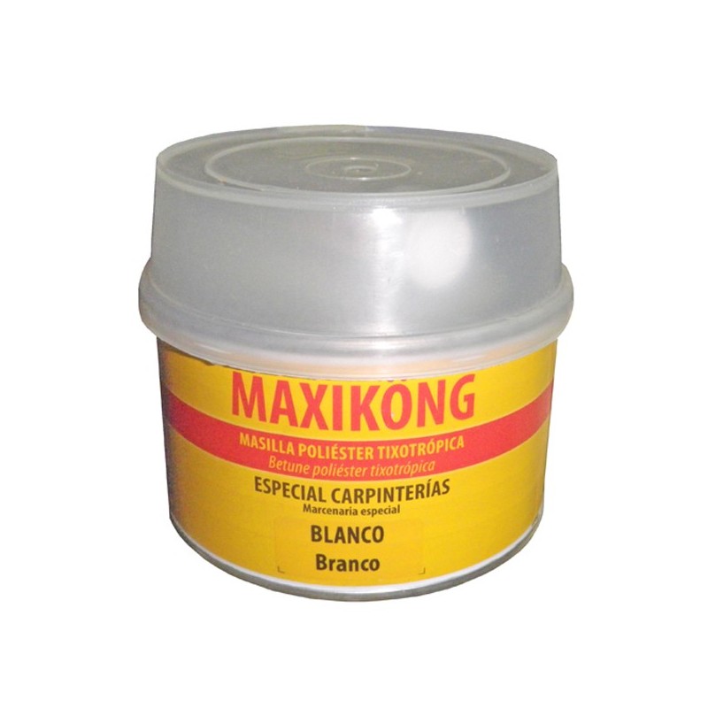 MAXIKONG 8100-500 BLANCO