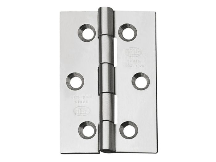 BISAGRA FIJA MD 2002 DE 70X50 INOX