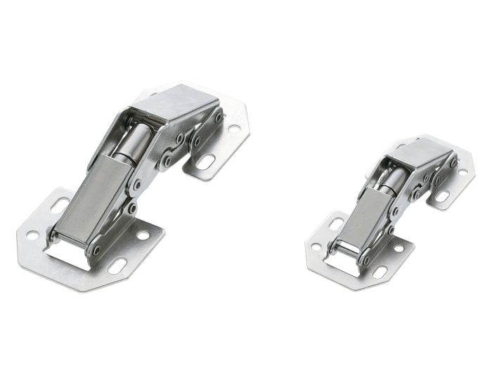 BISAGRA INVISIBLE MD15 100X44MM NIQUEL