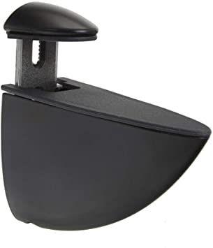 PELICANO NERGO DE 4-40 MM