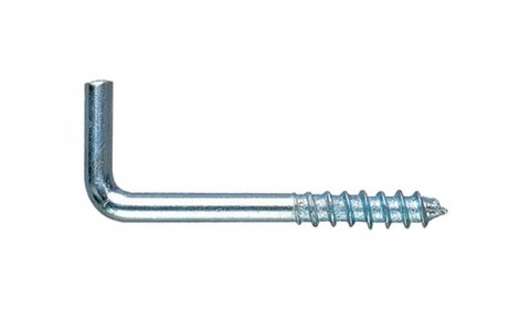 ALCAYATA ROSCADA  22X100 (200UND)