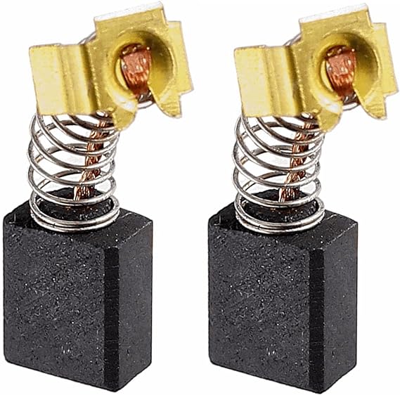 ESCOBILLA MAKITA REF: 0861J