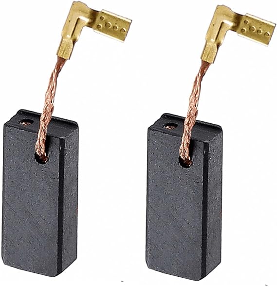 ESCOBILLA MAKIRA REF: 1662J