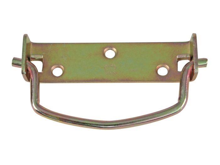 TIRADOR ASA MD15 DE 125  BRICOMATADO