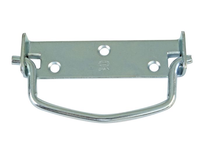 TIRADOR ASA MD 15 DE 125 ZINCADO