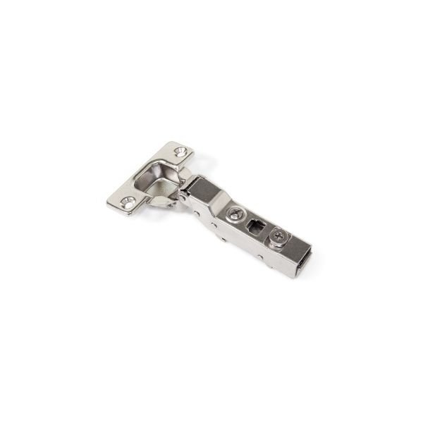 BISAGRA ACODADA X91N SIN FRENO