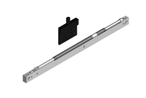 AMORTIGUADOR 160AMORKIT80 80 KILOS