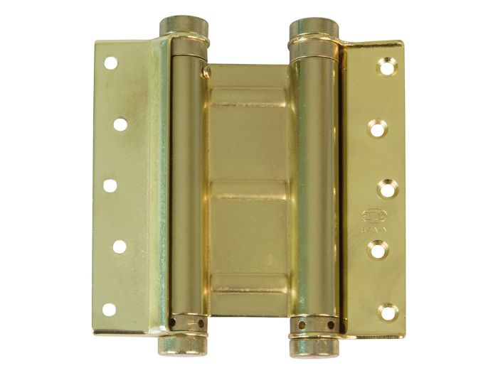 BISAGRA DOBLE ACCION MD 3037 DE 100MM HL