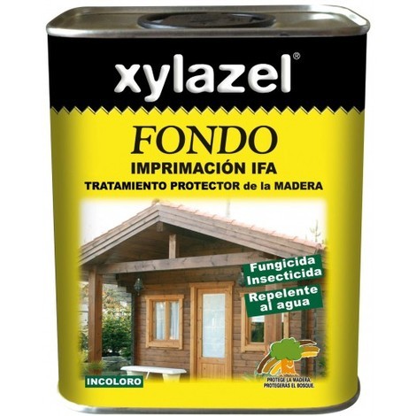 XYLAZEL FONDO 750