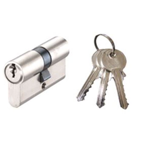 CILINDRO SERRETA EC 1205 30X40 O NIQUEL LEVA LARGA