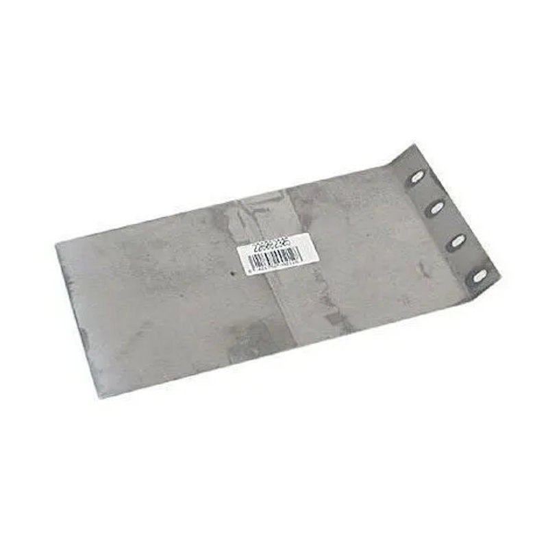 BASE METALICA M75/LB31