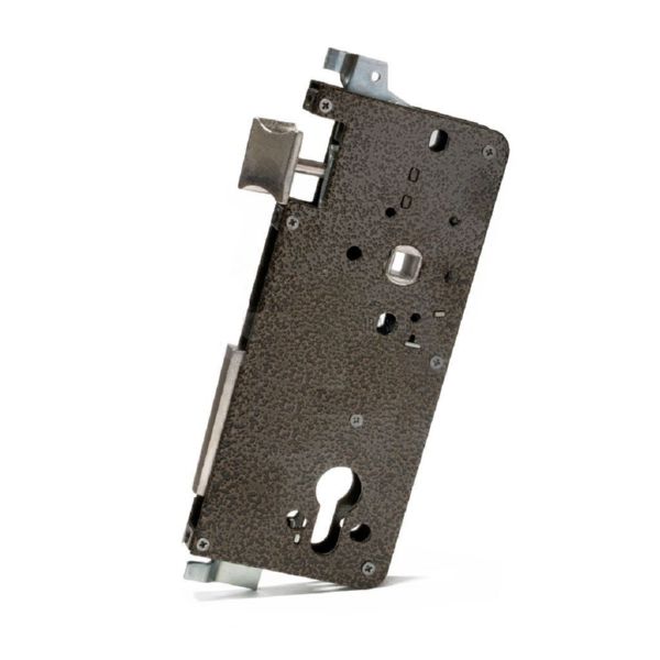 CERRADURA CENTRAL MONTADA 2510 PALANCA