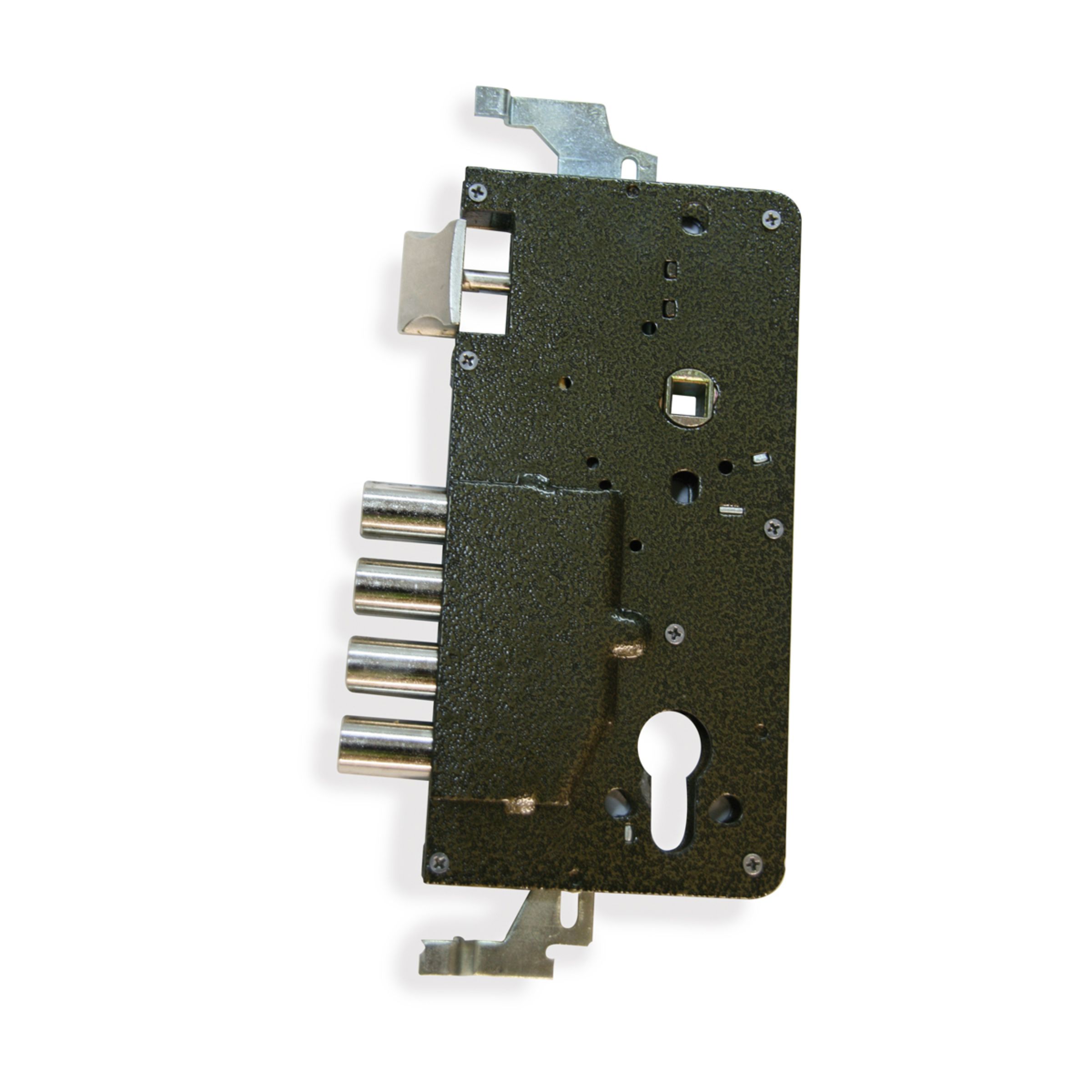 CERRADURA CENTRAL MONTADA 2551 BULONES