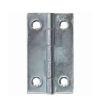 BISAGRA 5005 DE 1 1/2 ZINCADO