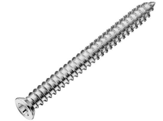 TORNILLO DIRECTO TH075152 DE 7.5X152