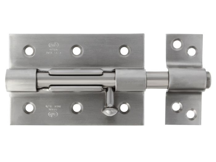 PASADOR MD 454/85 INOX