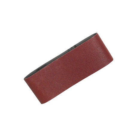 BANDA LIJA FR3 DE 610X100 GRANO 80 P-36902