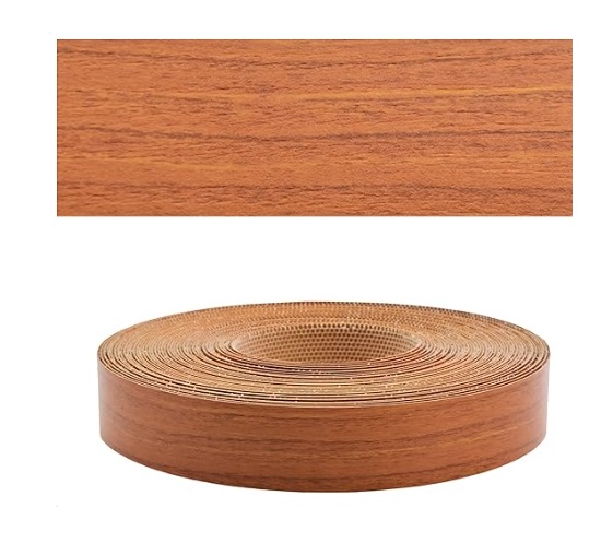 CANTO ABS 0.8  CEREZO PADOUK 778X 22 MM