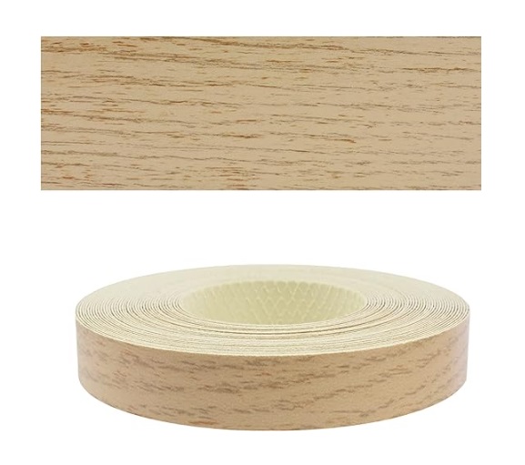 CANTO ABS 0.8 ROBLE 4239 22 MM