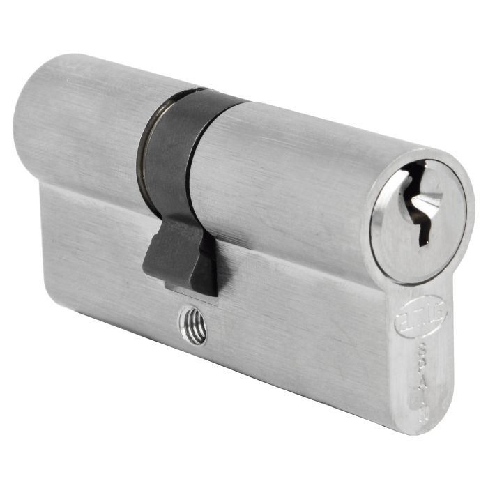 CILINDRO SERRETA 9461 LLAVES IGUALES 30X30N