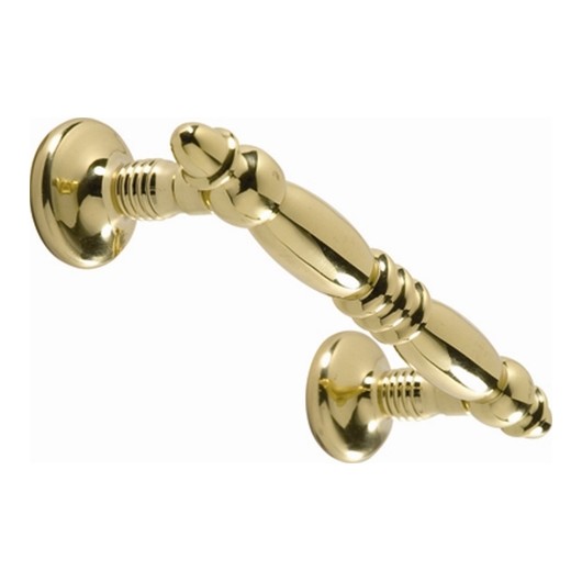 MANILLON REF 106 LATON BRILLO DE 200 MM