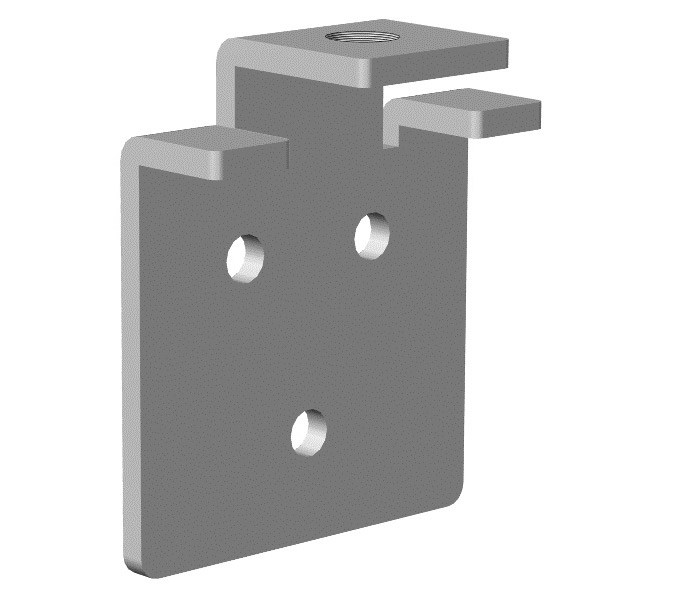 PLETINA FIJACION LATERAL 00 40 59