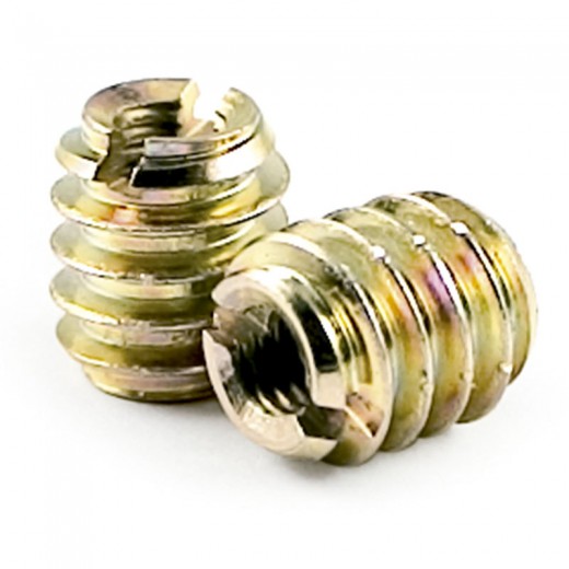 TUERCA EMBUTIDA M-6 REF 1191.83