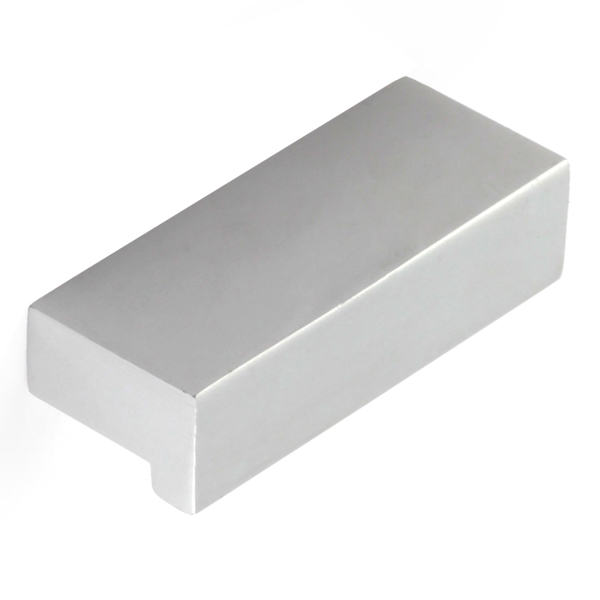 TIRADOR ASA 7.2274.64.63 64MM CROMO MATE