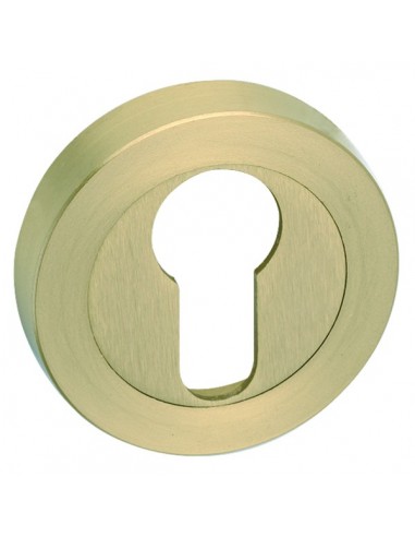 BOCALLAVE REDONDA 5436HP LATON MATE 50MM